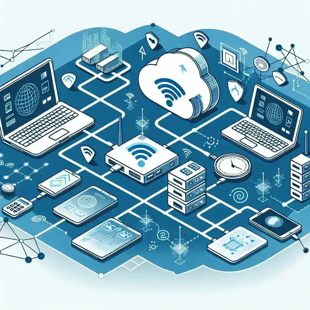 O que é a computação na borda (edge computing) e por que importa